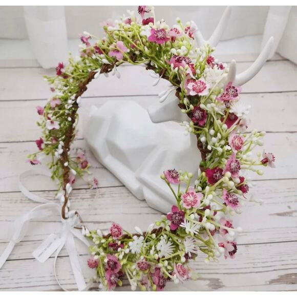 Handmade Accessories - Another one of my beautiful  tiara headband crown